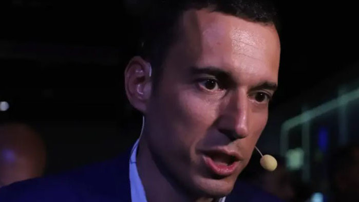 Ляв съм в убежденията си“, обяви кандидатът за кмет на