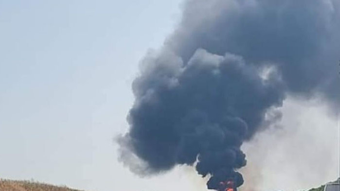 До понеделник включително ще се извършат ремонтни дейности за възстановяването