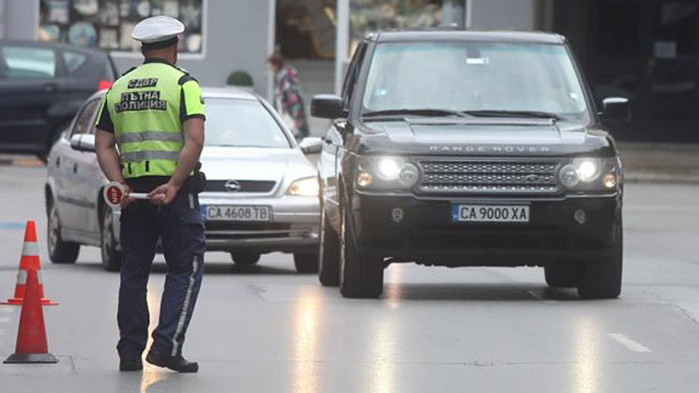 Каралите, след като са пили, с 200 повече, но при много