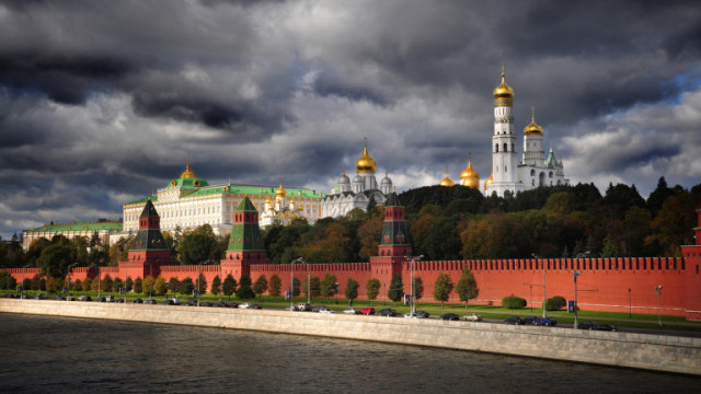 Басманният районен съд на руската столица Москва постанови арестуването на седем
