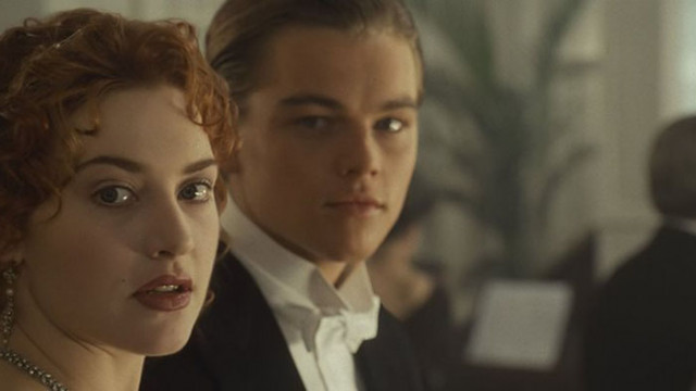 Как Леонардо ди Каприо едва не изгуби ролята си в "Титаник"