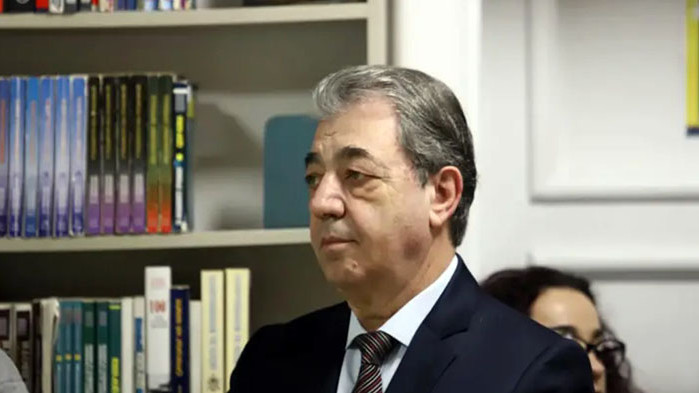 Предстои ли разбъркване на картите преди вота, след кандидатурата на Лилков?