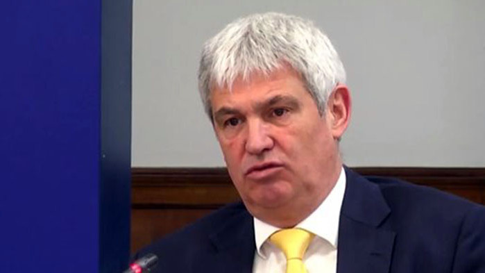 Търсим 300 милиона лева, за да финансираме минималните изисквания на