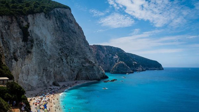 Край на хотелските плажове в Хърватия, достъпът вече ще е без входни такси