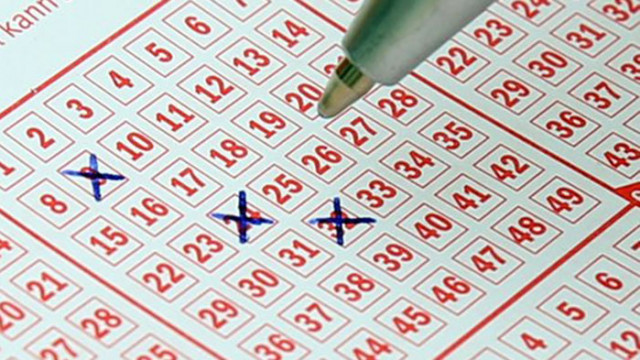 Джакпотът на лотарията Пауърбол нарасна до 900 милиона щатски долара