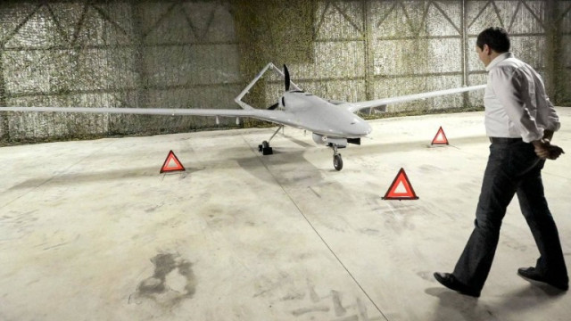 Правителството на Косово е закупило партида турски дронове Bayraktar TB 2  Това