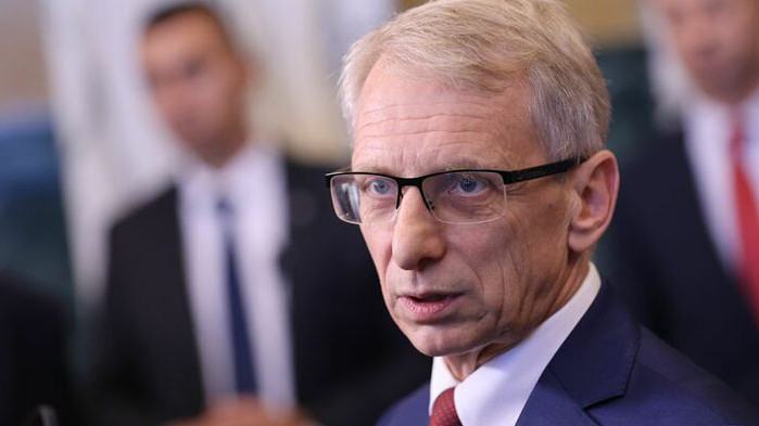 Министър-председателят Николай Денков участва в двудневната среща на върха на