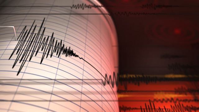 Земетресение с магнитуд 6 6 по скалата на Рихтер удари Аржентина Трусът
