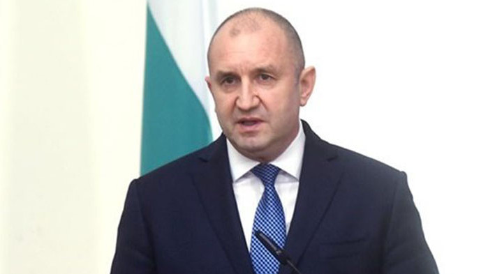 Румен Радев ще открие паметник на Васил Левски в Троян