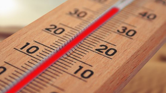 Институтът по хидрометеорология и сеизмология на Черна гора обяви червен