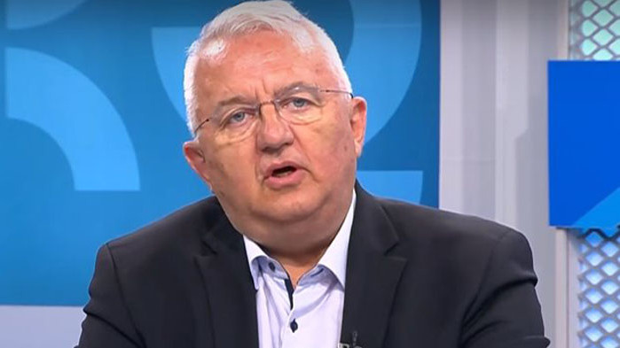 Данните за високите цени по морето ме радват. Цените, които