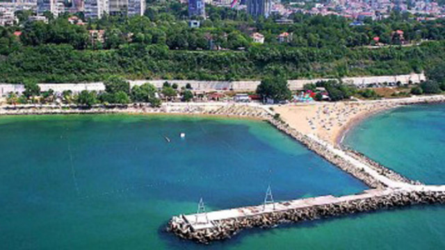 Отварянето на Варна към морето създаването на зони за водни