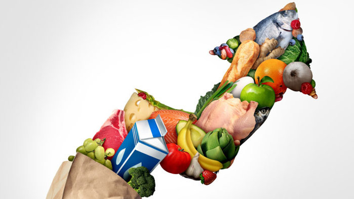 Месечната инфлация за юни е -0.4%, а годишната инфлация е