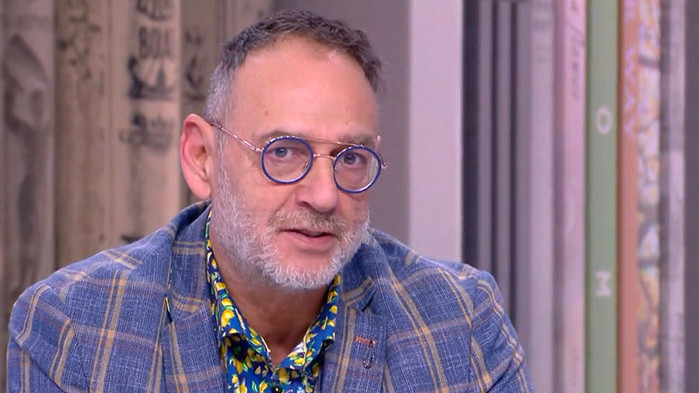 Дилов: Радев за пореден път наля масло в огъня на българското разделение