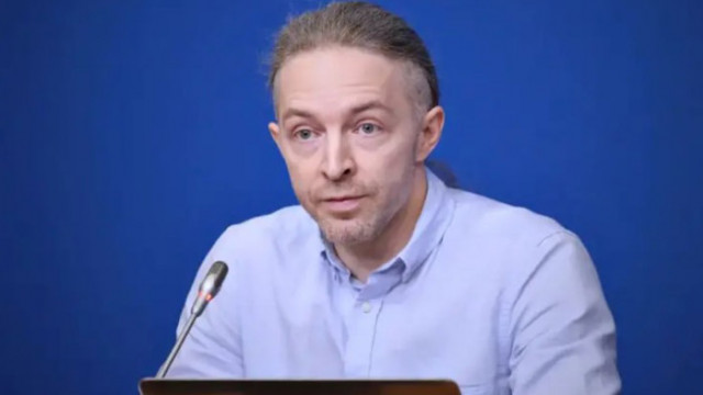 Общинският съветник от ДБ Иво Божков се обяви против кандидатурата