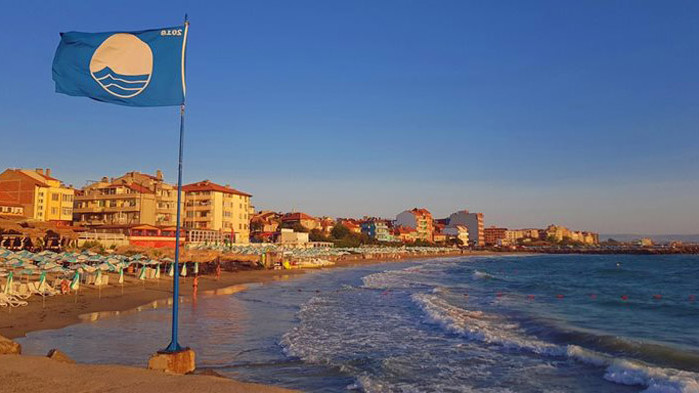 38-годишен мъж от София се удави в Поморие, съобщиха от