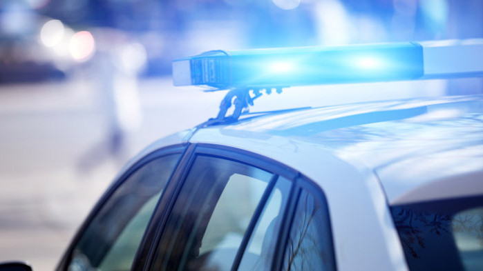 Полицията задържа мъж, обрал инкасо автомобил в Кюстендилско, пише 24