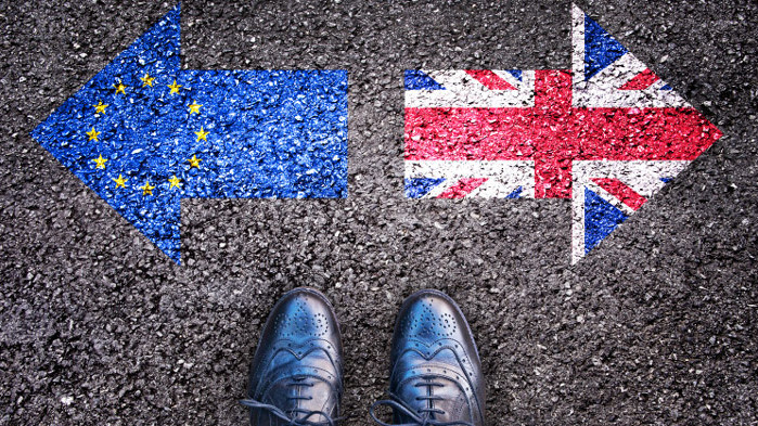 Рекордно висок брой британци смятат, че Брекзит е грешка. Това показва