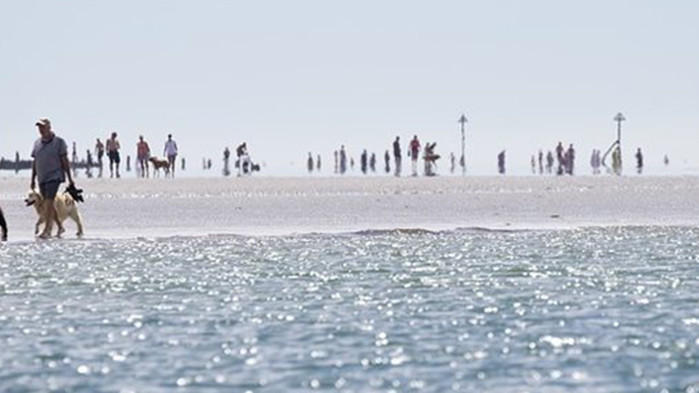 През нощта ще бъде ясно и почти тихо. Утре ще