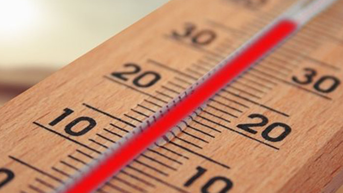 Властите в няколко държави предупредиха жителите и туристите, които посещават