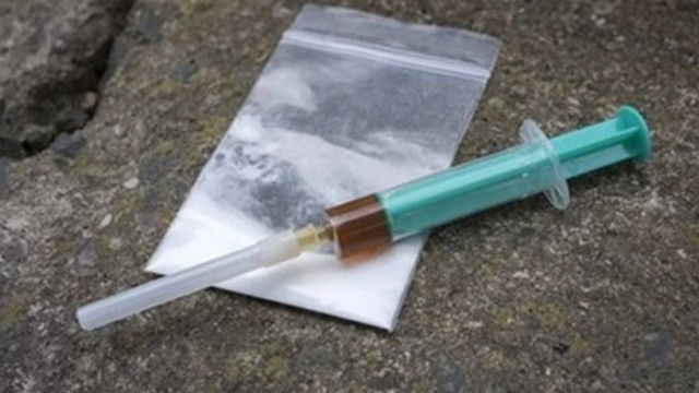 Случаи на хероин смесен с фентанил наблюдават медици във Варна