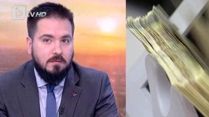 По принцип е хубаво мандатът на управителя на БНБ да