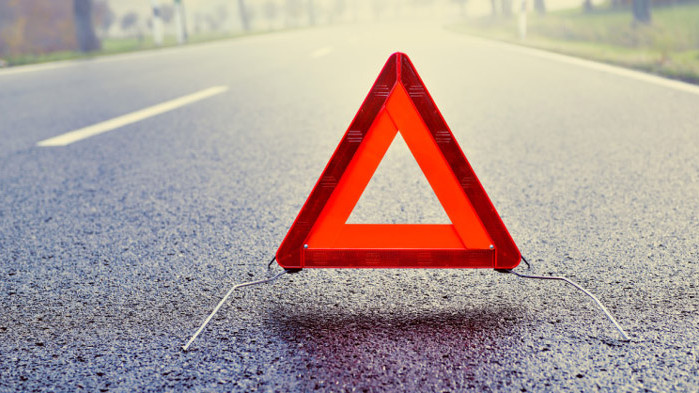 Трима души пострадаха при катастрофа на автомагистрала Тракия, пише 24