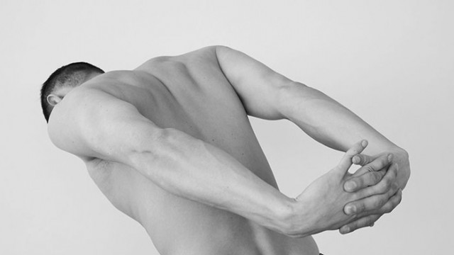 5 полезни упражнения за разтягане на гръбнака