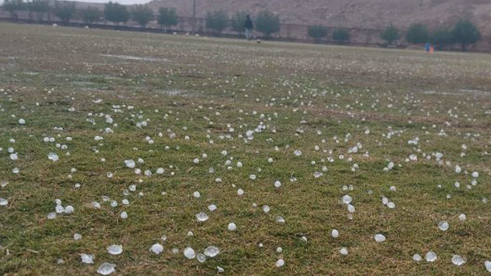 Около 110 души пострадаха при силни бури в Северна Италия, съобщава