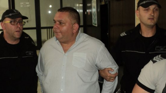 Антимафиот от Благоевград осъди прокуратурата на 20 000 лв. за незаконно обвинение