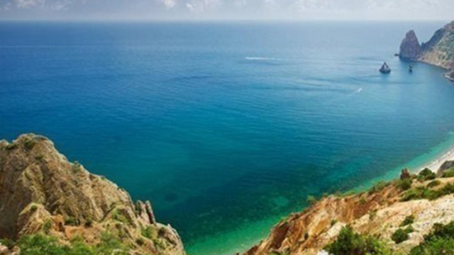 Данни за замърсяване в българската акватория на Черно море към 20 юли