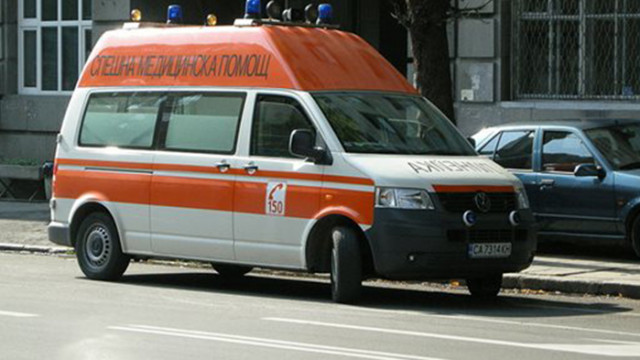Шестима души са припаднали в горещините в Пловдив днес и