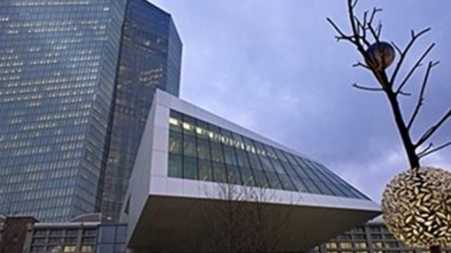 ЕЦБ одобри проектозакон на БНБ за въвеждането на еврото