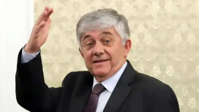 Румен Ненков: Иван Гешев се самоуби ритуално