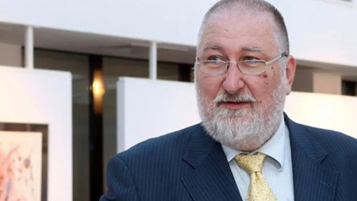 Кандидат на ГЕРБ ли е Вили Лилков?