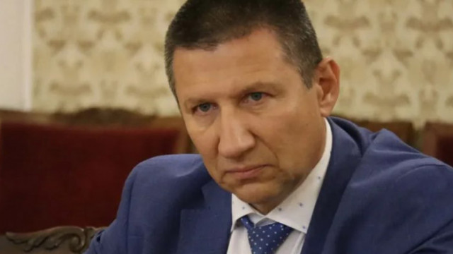 Изпълняващият функциите на главен прокурор Борислав Сарафов предлага за свой