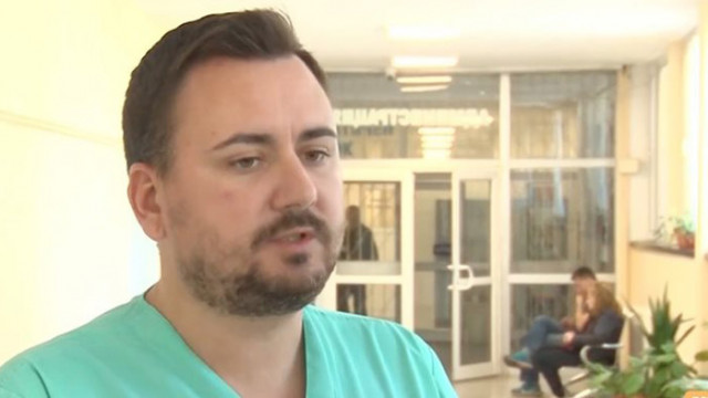 Добра новина за детето, ударено от мълния в Бургас - няма поражения на главния мозък