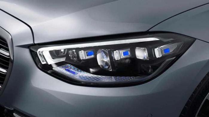 Официално: Mercedes-Benz представи новата S-класа