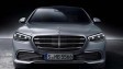 Официално: Mercedes-Benz представи новата S-класа