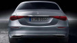 Официално: Mercedes-Benz представи новата S-класа