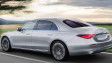 Официално: Mercedes-Benz представи новата S-класа