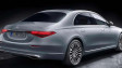Официално: Mercedes-Benz представи новата S-класа