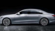 Официално: Mercedes-Benz представи новата S-класа