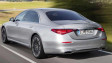 Официално: Mercedes-Benz представи новата S-класа
