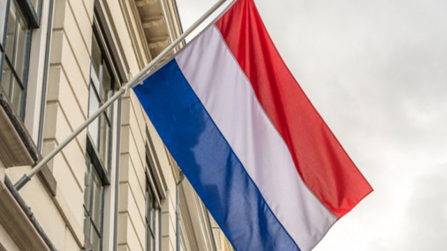 Служебното правителство на Холандия премахна ограниченията върху доставките на оръжия