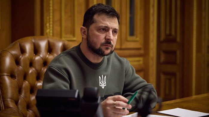 Президентът на Турция Реджеп Тайип Ердоган проведе телефонен разговор с