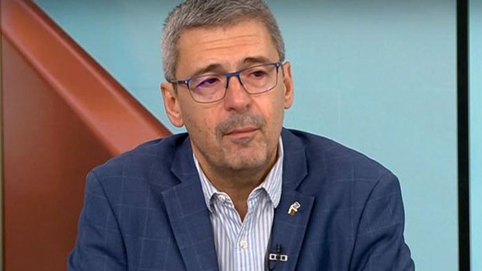 МЗ обмисля създаване на фонд за стимулиране на млади лекари