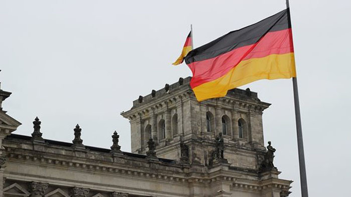64% скок на незаконните влизания в Германия през първото полугодие