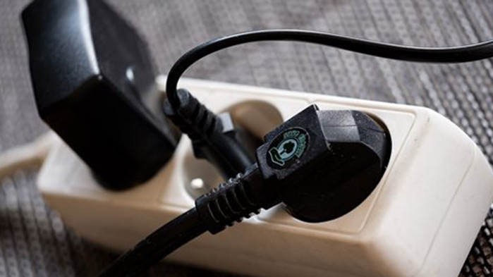 Протест край главния път Бургас-Созопол. Жителите на вилна зона Росенец