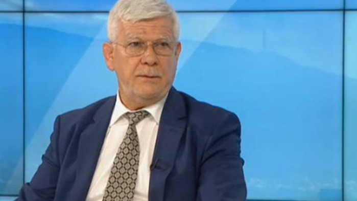 Предстои да се внесе в Европейската комисия искането за удължаване